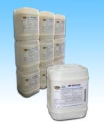 ZEP Ovation High Solids Floor Finish 5 GAL